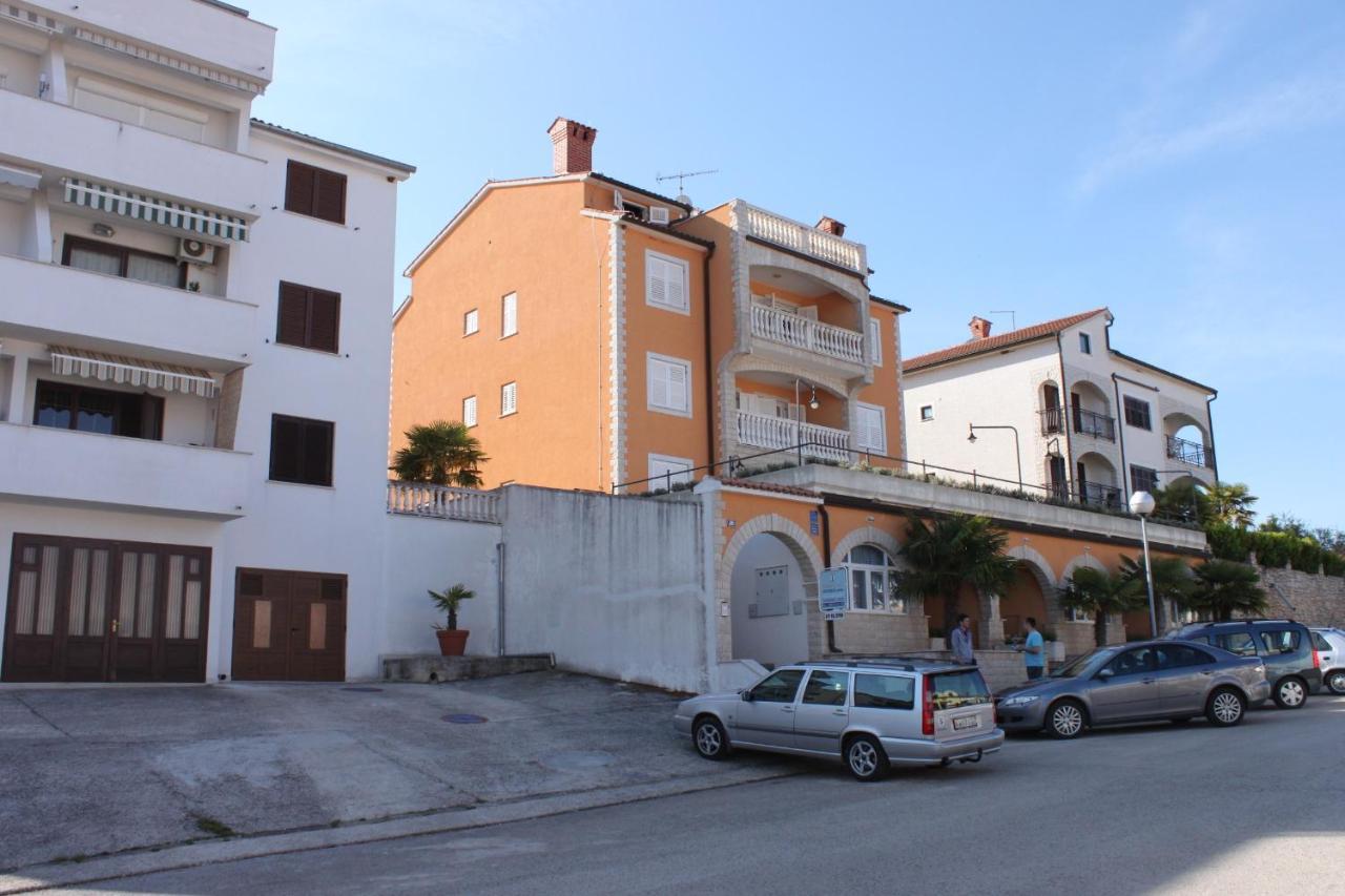 Apartments And Rooms With Wifi Vrsar, Porec - 3007 Exterior foto