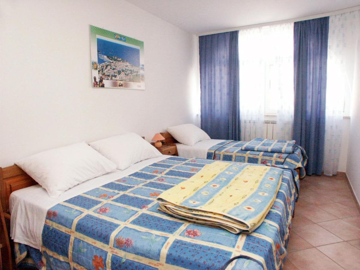 Apartments And Rooms With Wifi Vrsar, Porec - 3007 Exterior foto